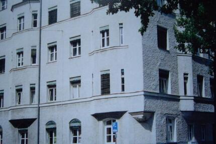 5 - Zimmer - Altbauwohnung , Nbg. - Südstadt , keine WG 5 zimmer