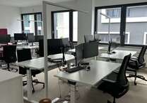Büro in Hamburg 250 € 8 m²