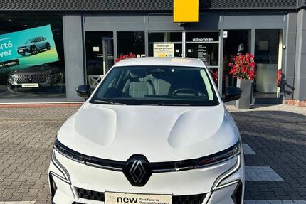 Renault Megane 20.100 km 21.990 € Emstek-West 49685