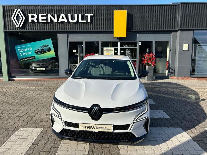 Renault Megane 20.100 km 21.990 € Emstek-West 49685