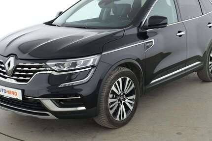 Renault Koleos 15.707 km 32.090 &euro; Neufahrn 85375