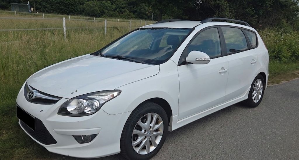 Hyundai i30 140.000 km 4.000 &euro; Moers 47441