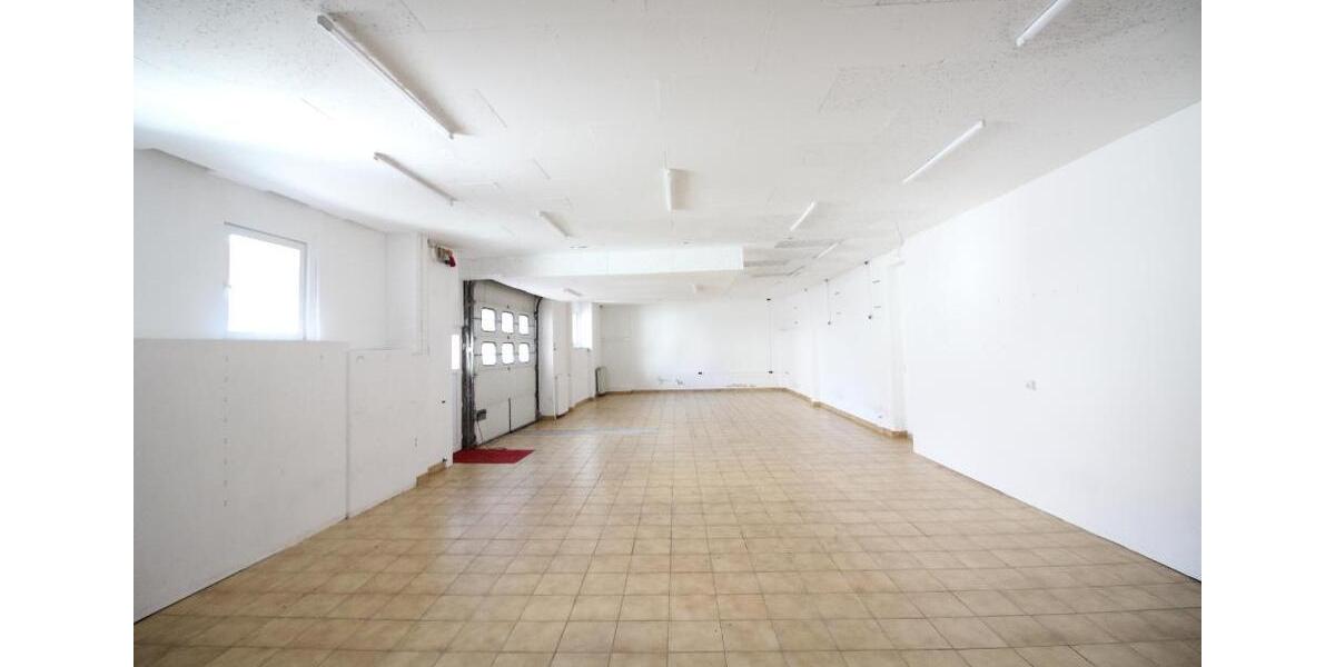 Gewerbeobjekt Unna - 1.850&euro; | Angebot:24769873