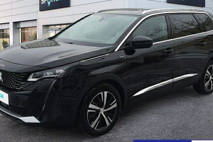 Peugeot 5008 22.400 km 30.990 &euro; Berlin 12681