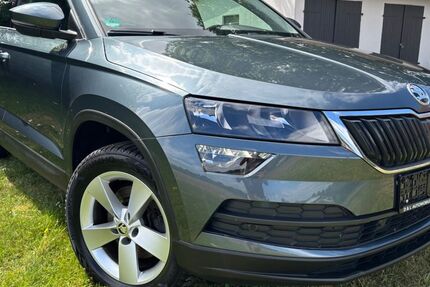 Skoda Karoq 92.235 km 17.790 &euro; Paderborn 33104