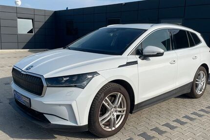 Skoda Enyaq 85.000 km 27.390 &euro; Buchschwabach bei Nürnberg 90574