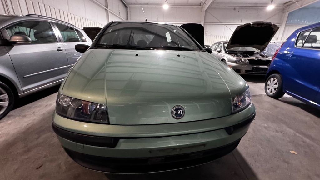 Fiat Punto 111.112 km 1.345 &euro; Dieblich 56332