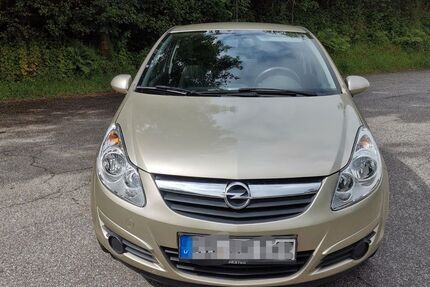 Opel Corsa 159.400 km 2.890 &euro; Brekendorf 24811