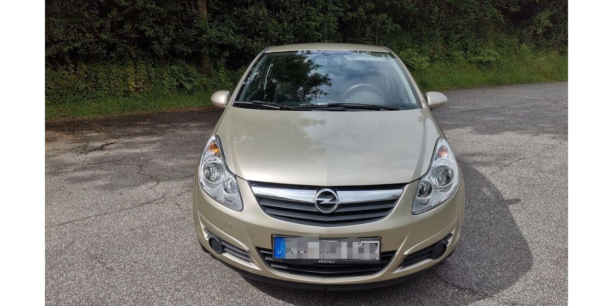 Opel Corsa 159.400 km 2.890 &euro; Brekendorf 24811