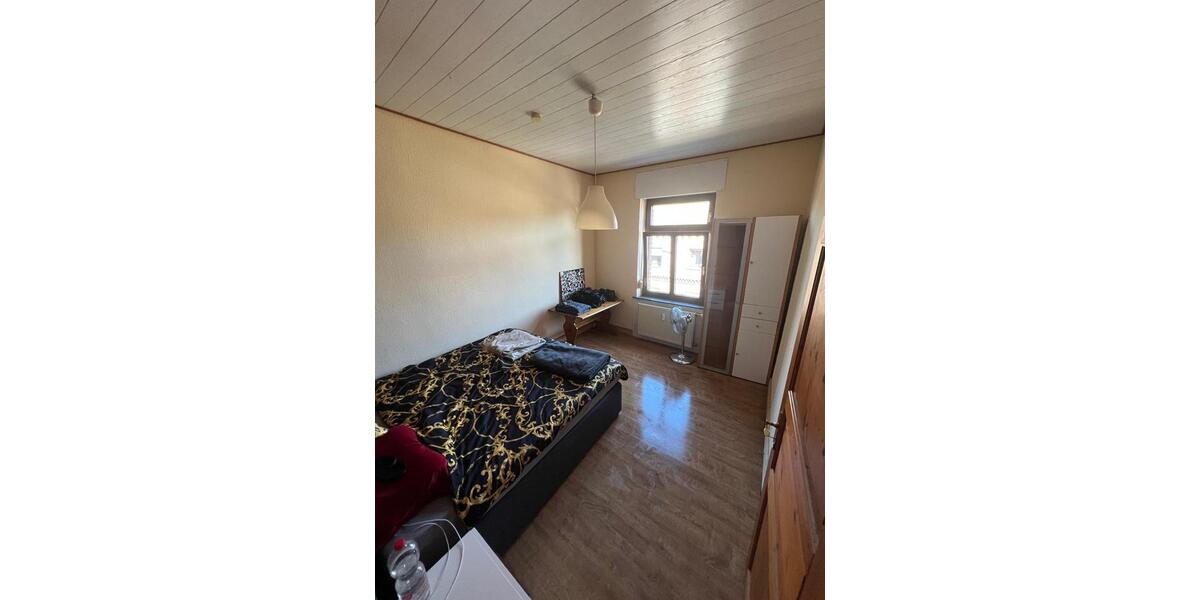 Etagenwohnung Kerken - 2 Zimmer, 58 m&sup2;, 450&euro; | Angebot:25395104
