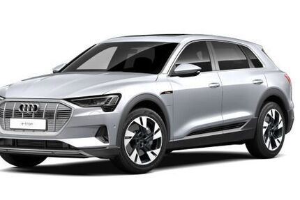 Audi e-tron 42.762 km 34.850 &euro; Buergstadt 63927
