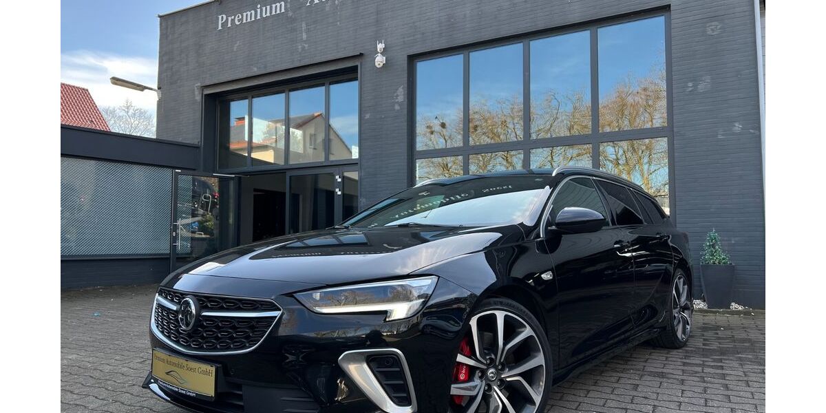 Opel Insignia 99.890 km 20.990 &euro; Soest 59494
