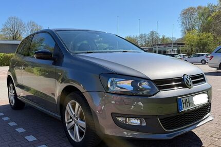 VW Polo 128.350 km 5.500 &euro; Hamburg 22393