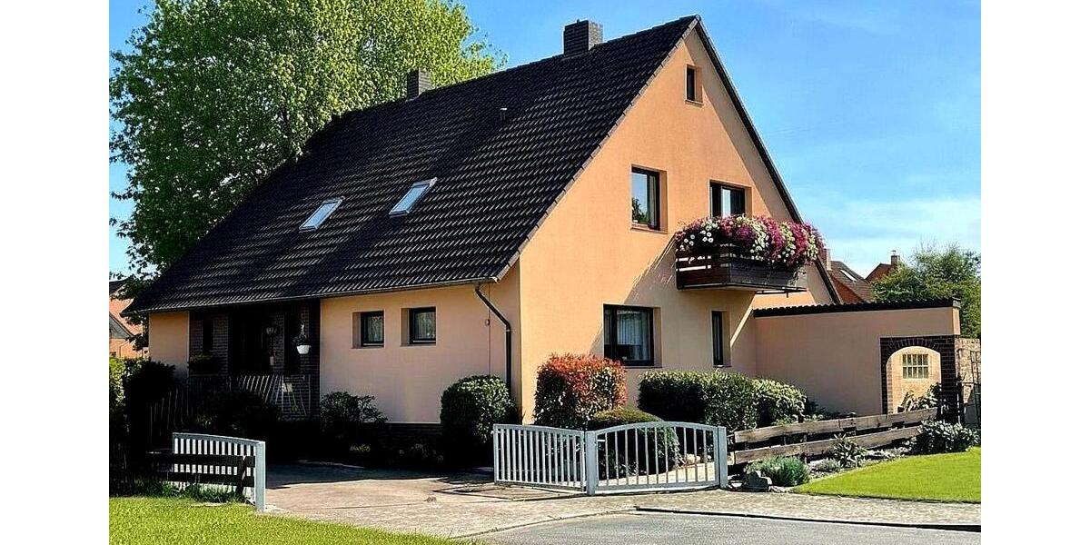 Einfamilienhaus Uetze - 7 Zimmer, 210 m&sup2;, 415.000&euro; | Angebot:26019558