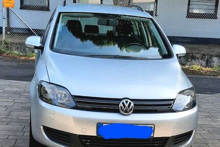 VW Golf Plus 51.759 km 5.990 &euro; Marktheidenfeld 97828