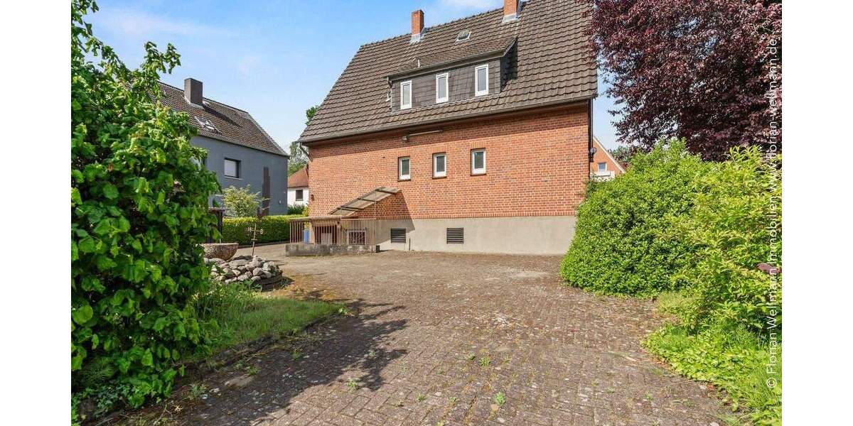 Grundstück Ritterhude - 330.000&euro; | Angebot:25240070