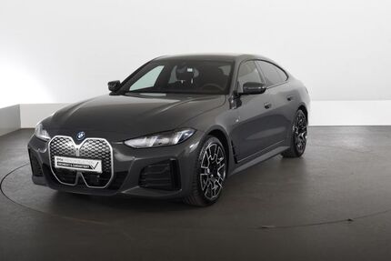 BMW i4 20.207 km 50.950 &euro; Aachen 52078