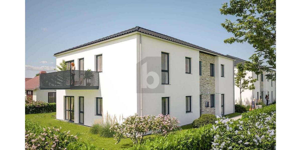 Etagenwohnung Kühlungsborn - 2 Zimmer, 56 m&sup2;, 384.700&euro; | Angebot:27151716