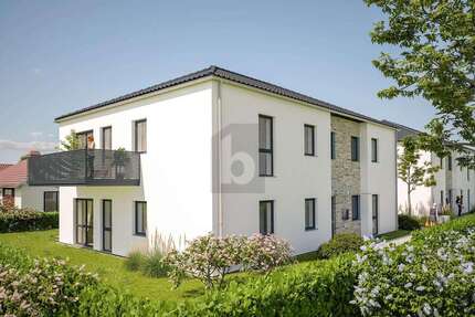 Wohnung Kühlungsborn - 2 Zimmer, 56 m&sup2;, 384.700&euro; | Angebot:27151716
