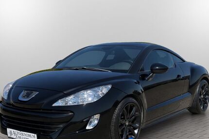 Peugeot RCZ 132.000 km 6.490 &euro; Schömberg 72355