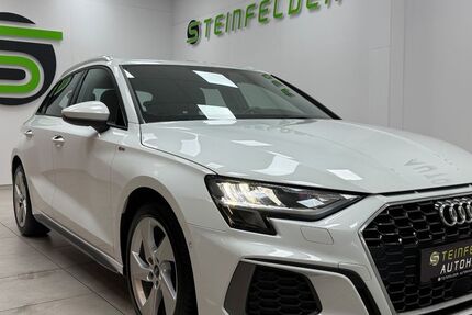 Audi A3 87.216 km 24.990 &euro; Steinfeld 49439