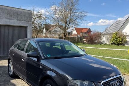 Audi A3 128.500 km 6.999 &euro; Bad Saulgau 88348