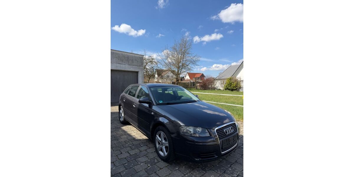 Audi A3 128.500 km 6.999 &euro; Bad Saulgau 88348
