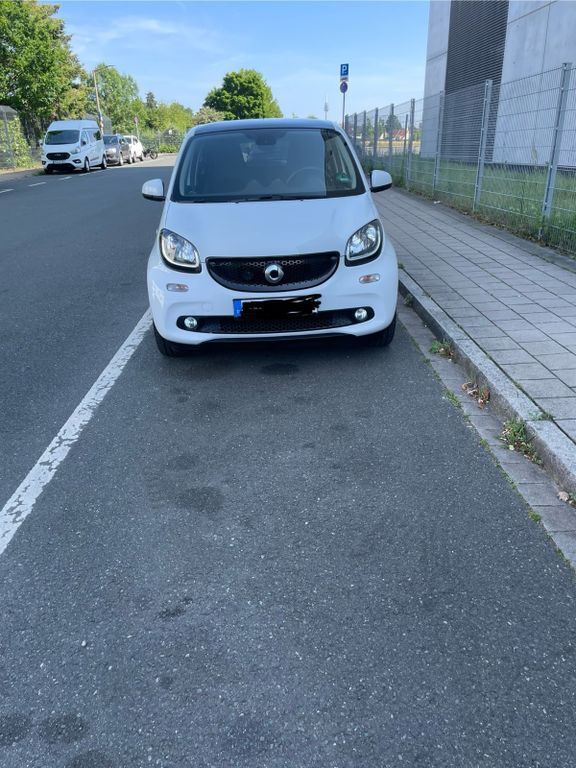 ForFour