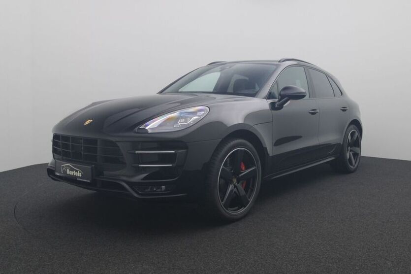Macan