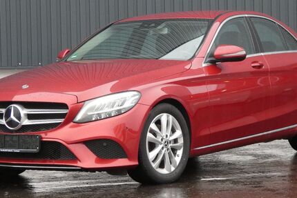 Mercedes-Benz C 220 167.900 km 19.490 &euro; Lauingen/Donau 89415