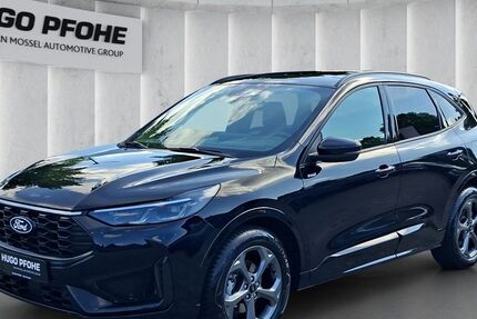 Ford Kuga 18.571 km 28.390 &euro; Lübeck 23554