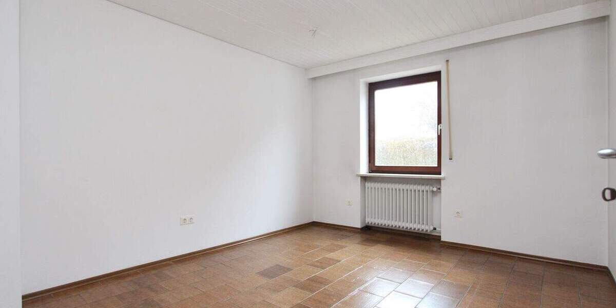 Doppelhaushälfte Essenbach - 4 Zimmer, 130 m&sup2;, 1.350&euro; | Angebot:24825921
