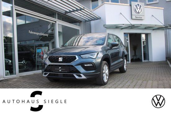 Seat Ateca 99.322 km 19.740 &euro; Wendlingen am Neckar 73240