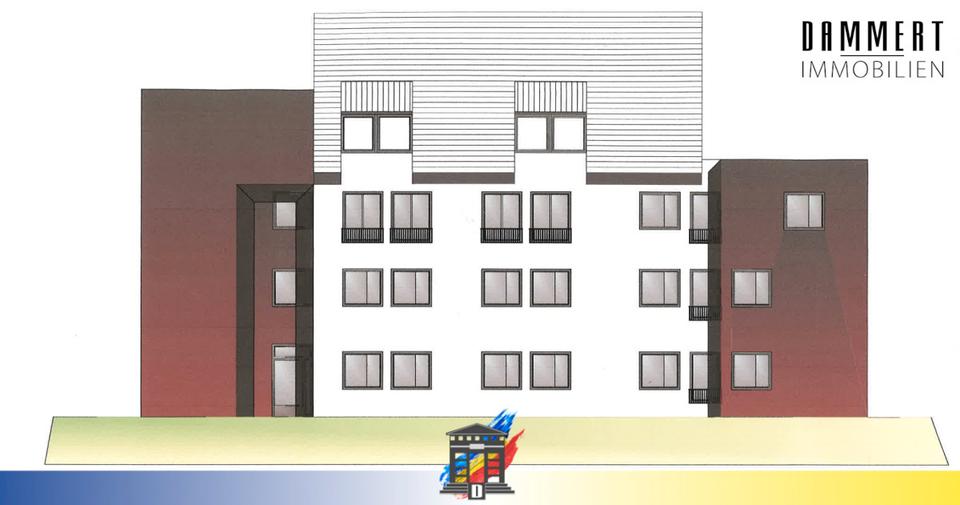 Arztpraxis - Neubau, Erstbezug - Maßschneiderbar auf Ihre Wünsche & Vorstellungen zimmer