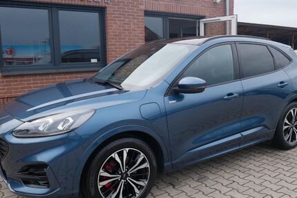 Ford Kuga 118.532 km 17.900 &euro; Gronau 48599