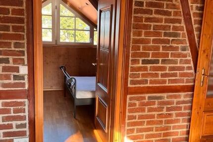 Dachgeschoss Wohnung in Behla zu vermieten zimmer