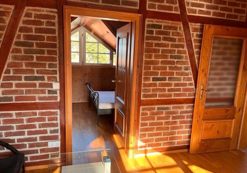 Dachgeschoss Wohnung in Behla zu vermieten zimmer