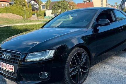 Audi A5 178.000 km 5.999 &euro; Bitzfeld 74626