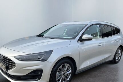 Ford Focus 4.831 km 21.698 &euro; Brandenburg 14772