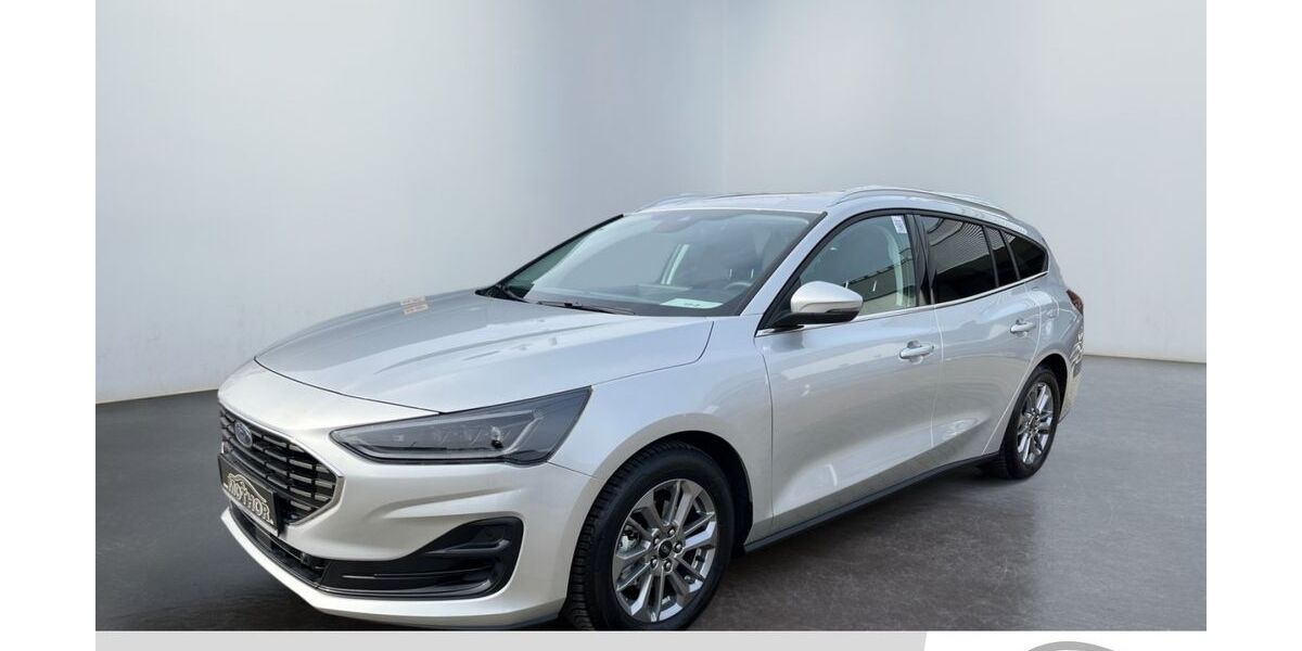 Ford Focus 4.831 km 21.698 &euro; Brandenburg 14772