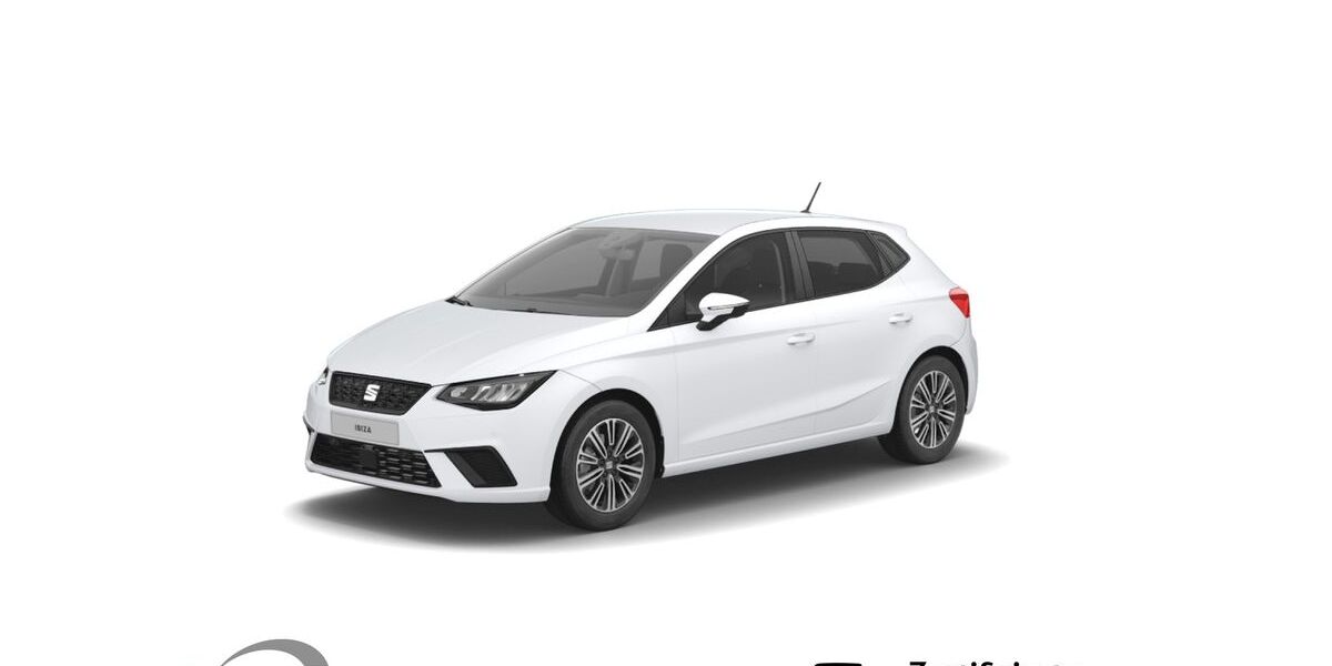 Seat Ibiza 12.285 km 19.490 &euro; Bingen / Rhein 55411