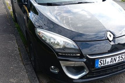 Renault Megane 175.000 km 2.990 &euro; Windeck 51570