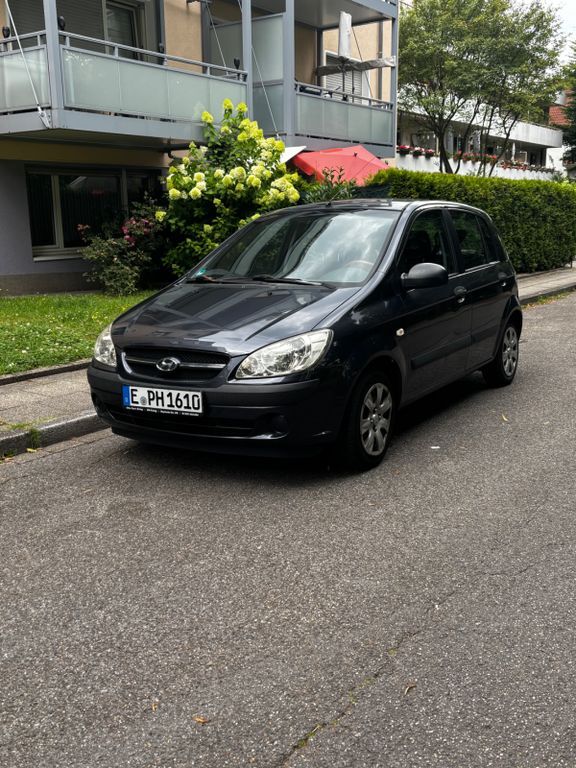 Getz