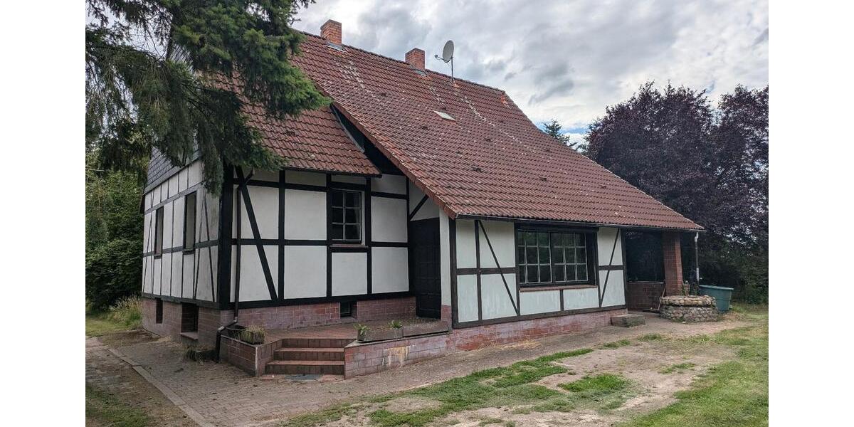 Einfamilienhaus Calvörde - 217.600&euro; | Angebot:16590603