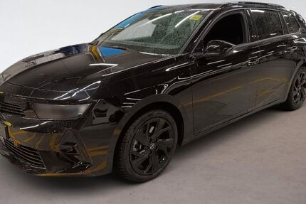 Opel Astra 9.700 km 28.990 € Ulm 89073