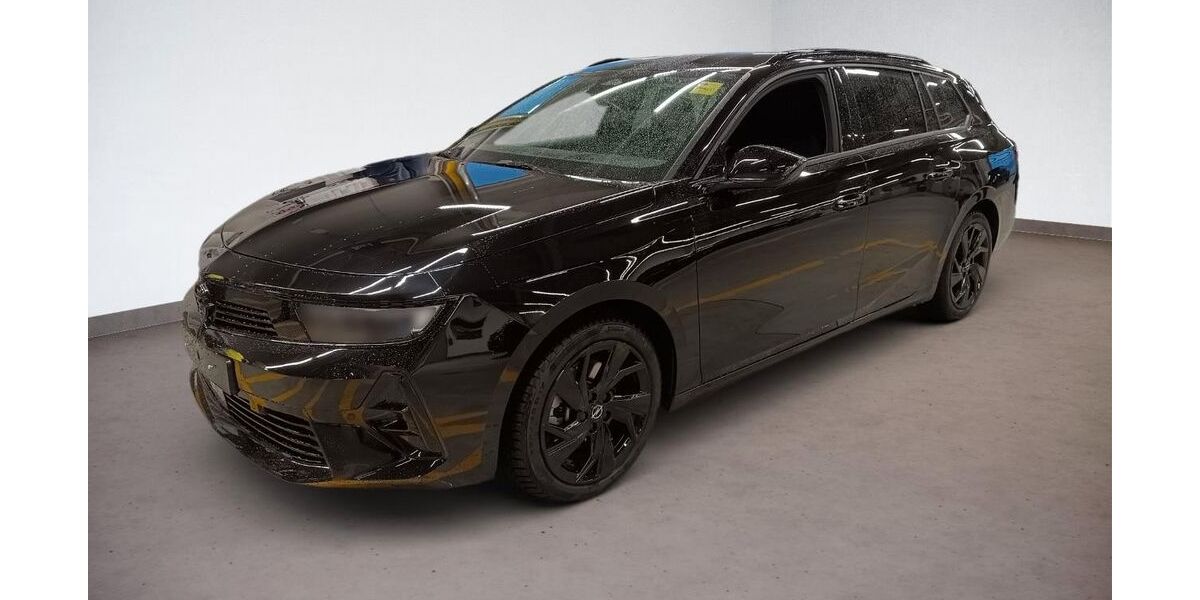 Opel Astra 9.700 km 28.990 € Ulm 89073