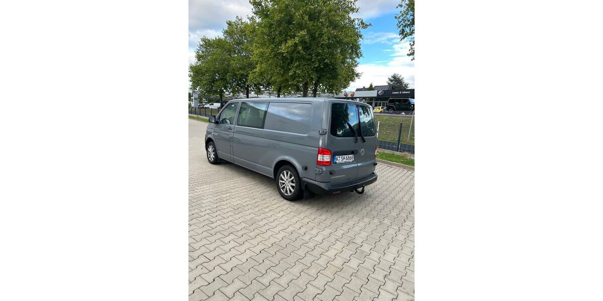 VW T5 Transporter 288.000 km 9.199 &euro; Köln 50859