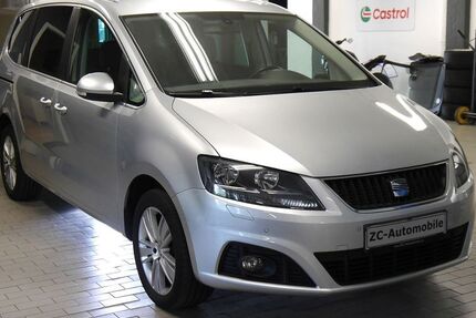 Seat Alhambra 153.000 km 14.900 &euro; Bremen 28279