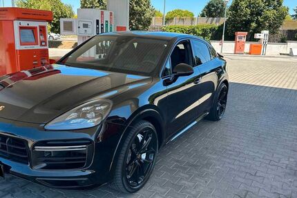 Porsche Cayenne 92.500 km 72.300 &euro; Schierling 84069