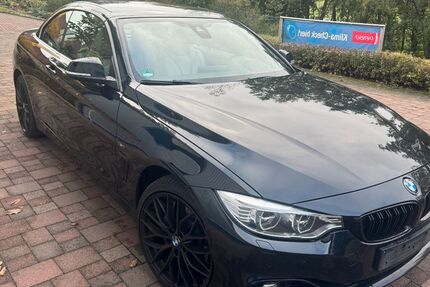 BMW 435 177.000 km 19.900 € Hollstadt 97618